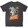thumbnail image 1 of Toy Story  Adult Original Buzz T-Shirt, 1 of 2