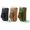 thumbnail image 1 of Pequeño bolso bandolera para teléfono móvil, funda para teléfono móvil con cartera colgante, bolso bandolera de piel sintética, pasaporte, funda para teléfono móvil con ranura para tarjetas, correa, 1 of 8
