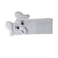 thumbnail image 4 of Toalla de Baño 3D Elefante Babies and Kiddies, 4 of 8