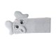 thumbnail image 4 of Toalla de Baño 3D Elefante Babies and Kiddies, 4 of 8