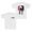 White, variant on Omori Red Space T-shirts New Logo Merch Tee Summer Women Men Fashion Casual Harajuku Short Sleeve Top,Black,XXL