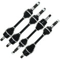 thumbnail image 1 of Niche Front Rear CV Axle Kit for CFMoto Cforce 600 Touring 9DS3-280100-6000 MK1012288, 1 of 9