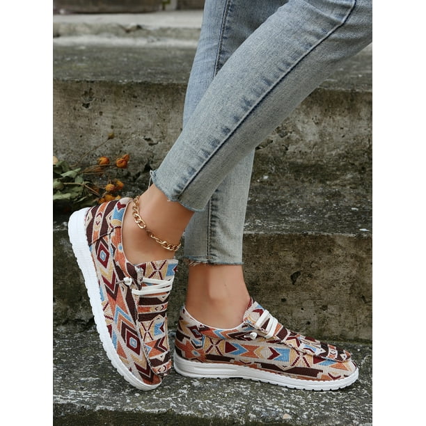 Jigsaw libby slip shop on canvas plimsolls