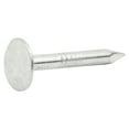 thumbnail image 2 of Grip-Rite #11 x 1-1/4 in. Electro Galvanized Roofing Nails 1 lb., 2 of 8