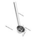 thumbnail image 2 of IDEANATEGRATE Cucharón Resistente De Acero Inoxidable Para Y Con Ergonómico, 2 of 8