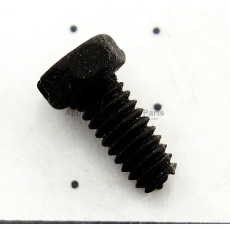 

Weber SCREW 832 X 38 HEX HD 4086950