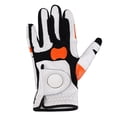 thumbnail image 2 of Left Hand Golfing Glove Non Slip Silicone Grip Swing Trainer for Golfing Training, 2 of 7