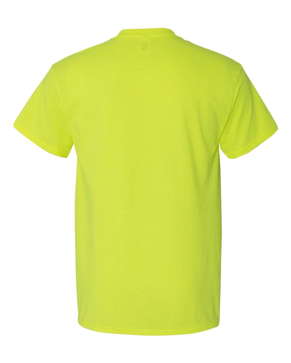 Gildan G530 Adult Heavy Cotton Pocket T 