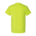 thumbnail image 3 of Gildan Heavy Cotton Pocket T-Shirt for Men, 3 of 5