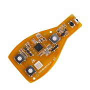 XHORSE BE Key Pro Improved Version Yellow Board
