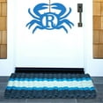 Wicked Good Doormats, Outdoor Door Mats, MarineGrade Rope Front Door