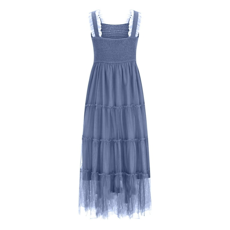 princess polly baby blue dress The Nap Dress Pattern & Tutorial