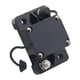 thumbnail image 5 of Disyuntor de 32V Fácil de instalar Portafusibles de interruptor estéreo para autobús ATV Camión 100A Zulema Cortacircuitos, 5 of 8