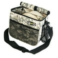 thumbnail image 4 of Innova Starter Bag Disc Golf Bag Black/Gray, 4 of 4