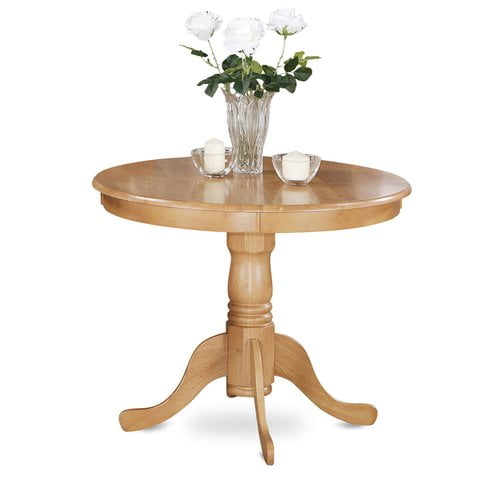 Charlton Home Avera 5 Piece Dining Set