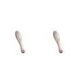 thumbnail image 2 of Removedor de callos Seitruly 2piezas herramienta de pedicura exfoliante, 2 of 6