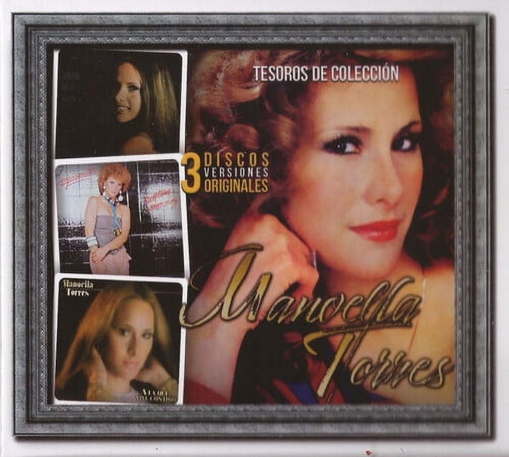 Vicente Fernandez - Para Siempre - Music & Performance - CD