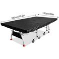 thumbnail image 2 of Housse de Table de Tennis de Table Toutes Saisons Imperméable et Durable, 2 of 5