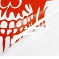 thumbnail image 5 of Cars Sticker, Cool Skull Vinyl Sticker, Punk Skull Sticker For Car / Truck / Trailer / Room / Window / Door, 5 of 5