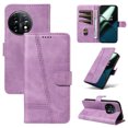 thumbnail image 2 of Phone Case for OnePlus 11 5G Magnetic PU Leather Card Slots Durable Wallet Cover, 2 of 5