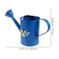 thumbnail image 2 of Toddmomy Educational Gardening Tools Set for Kids Blue Iron 1 Set, 2 of 5