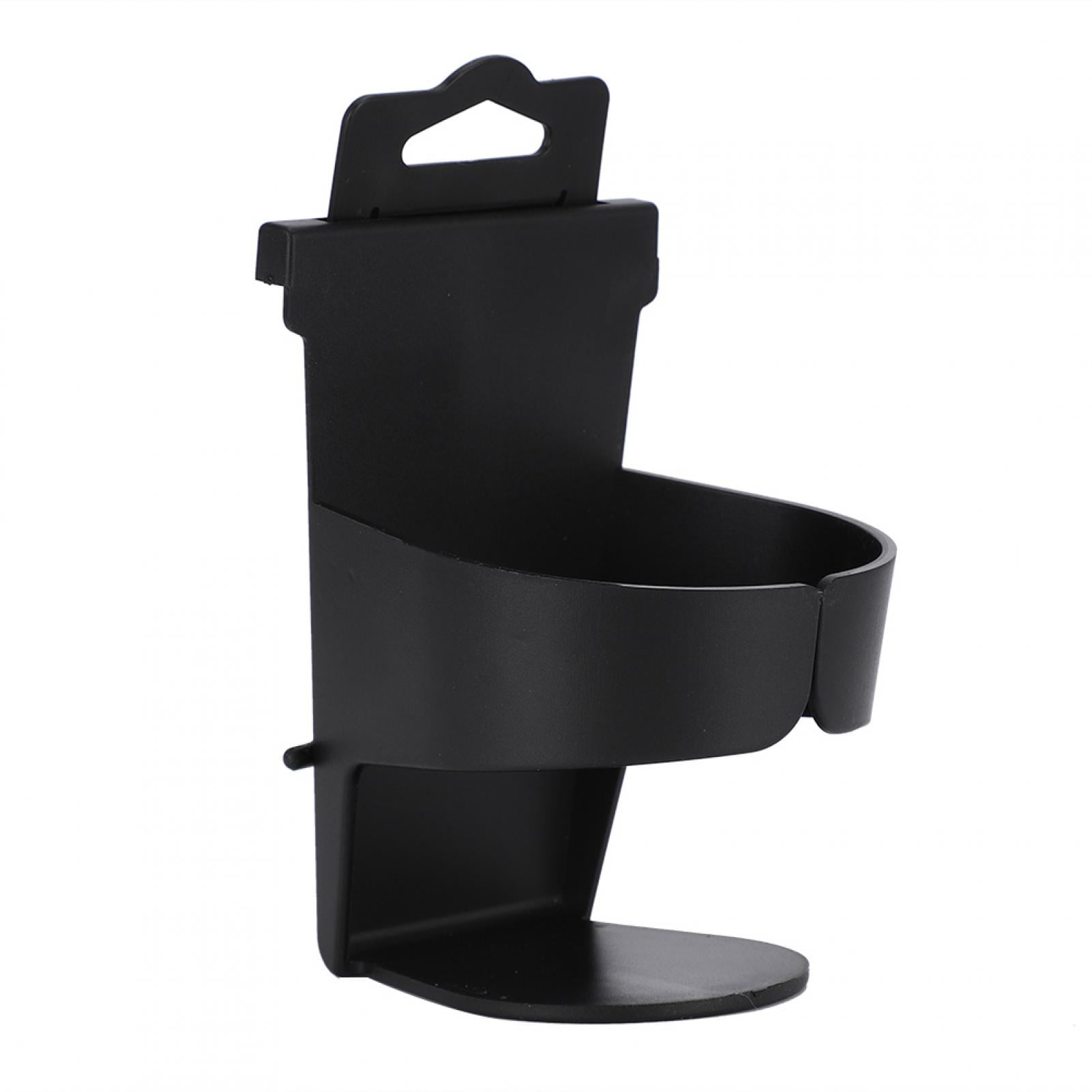 Cup Holder, Mobility Scooter Cup Holder, Strong Durable Fine Craftsmanship Portable For Elderly Scooter Wheelchair Scooter 70mm Or Less Can Be Placed