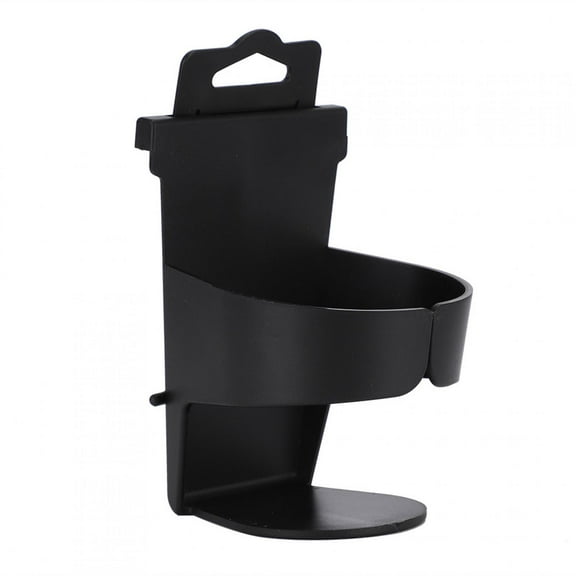 Mobility Scooter Cup Holder, Pratical Cup Holder, Wheelchair For Elderly Scooter Scooter 70mm Or Less Can Be Placed