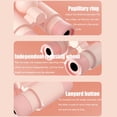 thumbnail image 4 of Telescopio Para Compartir Para Niños, Mini Tubo Simple Y Doble De Alta Definición, Juguete De Lupa Para Exteriores Con Enfoque Desmontable Moyic FN007465-02, 4 of 6