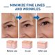 thumbnail image 4 of Jaysuing Anti-Wrinkle Firming B5 Essence Fades Fine Lines on Face, Firms, Moisturizes, Lifts and Brightens Skin, Anti-Aging Skin Care Ki, 4 of 4