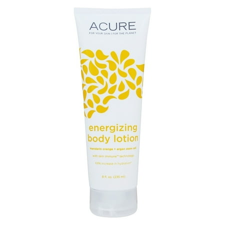 UPC 854049002019 product image for Advanced Mositure Body Lotion By Acure - 8 Ounces | upcitemdb.com