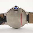 thumbnail image 5 of Pre-Owned Cartier Ballon Bleu Women's Watch, Stainless Steel, Leather Strap, Silver Tone,..., 5 of 17