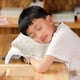 thumbnail image 4 of Almohada de viaje con reposacabezas Happy: duerma boca abajo con The, 4 of 5