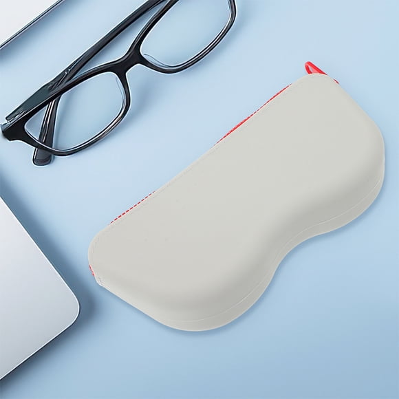HEALEEP 2Ud Multicolor De Silicona Para Gafas Deportivas Y Lectura Con Apertura Cómoda