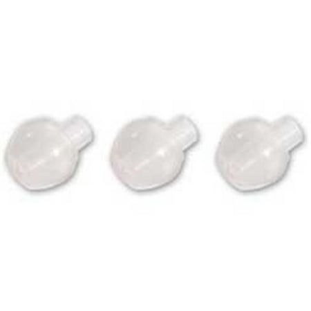 

Sound World Solutions Large Replacement Ear Tips