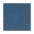 thumbnail image 6 of Boardwalk BWK4020BLU 20 in. Diameter Scrubbing Floor Pads - Blue (5/Carton), 6 of 6