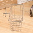 thumbnail image 2 of herramienta de almacenamiento Estante de esponja de cocina, caja de almacenamiento para fregadero, cepillo de jabón, escurridor de esponja, lavavajillas, almacenamiento de lavado corporal líquido Ormromra LN-0831, 2 of 4