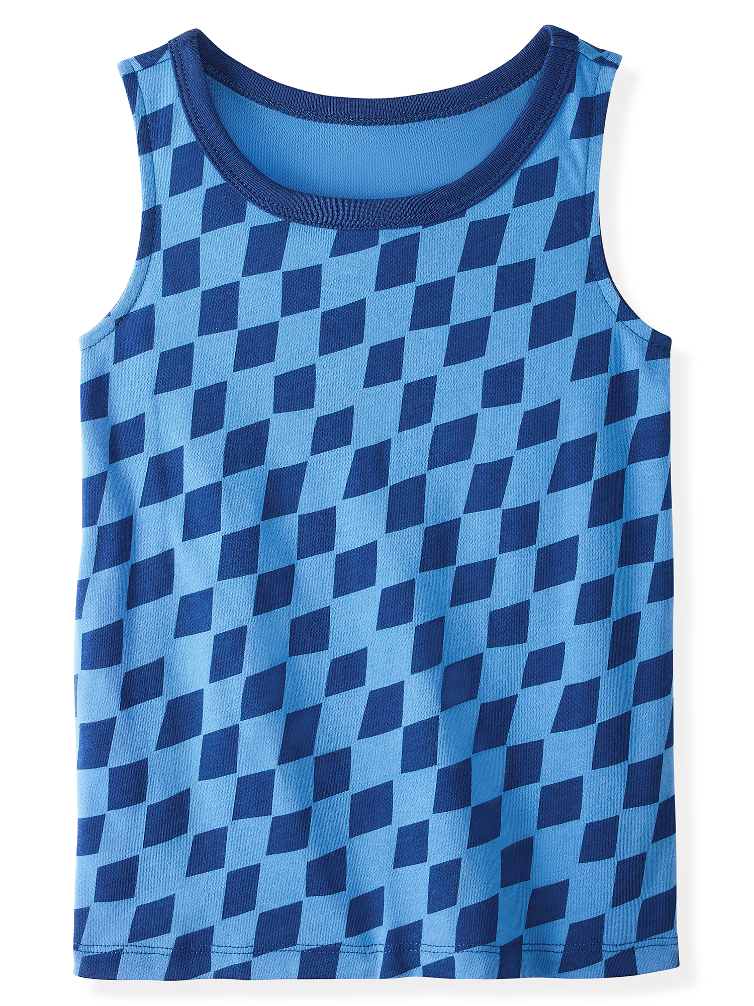 Garanimals 6-Piece Mix and Match Outfit Set, Graphic Tops photo 5