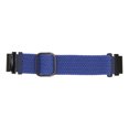 thumbnail image 1 of Correa de Reloj Correa de Reloj Ajustable de tamaño de Nylon Tejido para Garmin Fenix ​​7S 6S 5S Azul Oscuro, 1 of 10