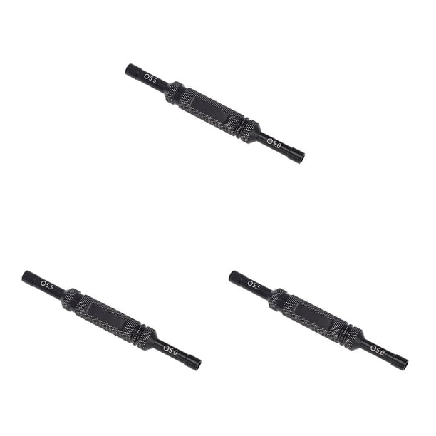 Tholdsy Manguito de desmontaje de coche RC, herramienta de desmontaje de tuerca práctica, herramientas prácticas de desmontaje, herramienta de Type1 NO1 Tholdsy CBP204558