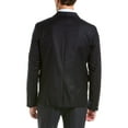 thumbnail image 2 of The Kooples mens  Wool Suit Jacket, 46, Blue, 2 of 5