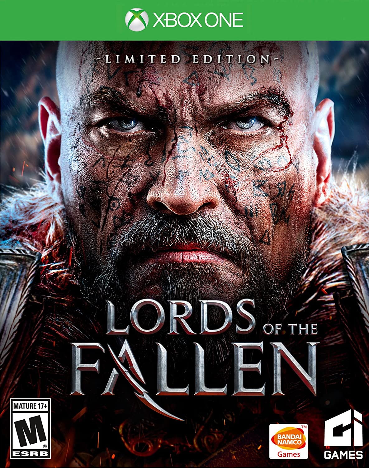 Lords of the Fallen Won't Hold Your Hand (and That's Why We Love it) - Xbox  Wire