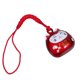 thumbnail image 1 of ADDHAT Llavero Suerte Con Campana De Japonés Omamori Decorativo, 1 of 7