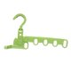thumbnail image 4 of Perchero plegable para ropa, perchero plegable para ropa, perchero plegable para ropa verde, 4 of 9