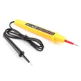 thumbnail image 4 of Voltage Tester§voltage Tester Pen§led Voltage Tester§voltage Detector§car Diagnostic Tool 8 In 1 Voltage Tester AC DC 6-380V Multifunctional Car Electrical Instrument Tester, 4 of 7