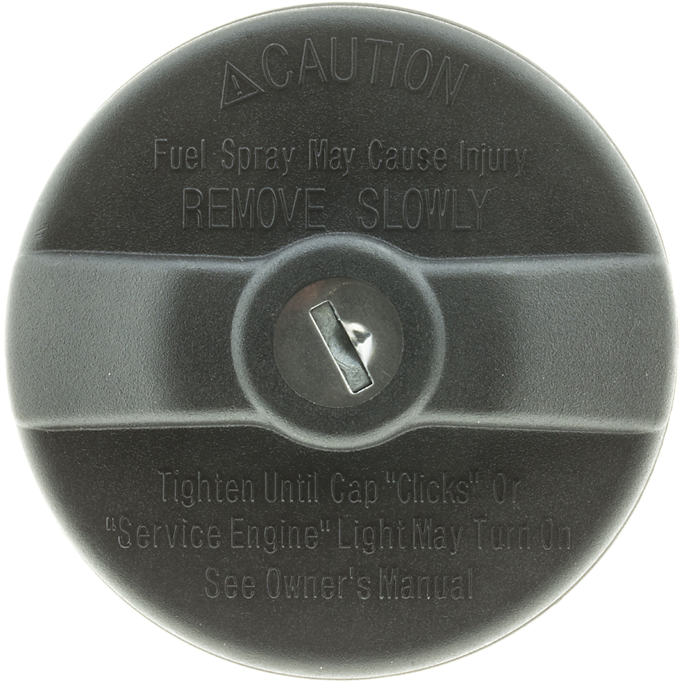 Gates 31842 Fuel Tank Cap Fits select: 2004-2008 FORD F150, 2004-2011 FORD FOCUS