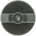 Gates 31842 Fuel Tank Cap Fits select 20042008 FORD F150, 20042011