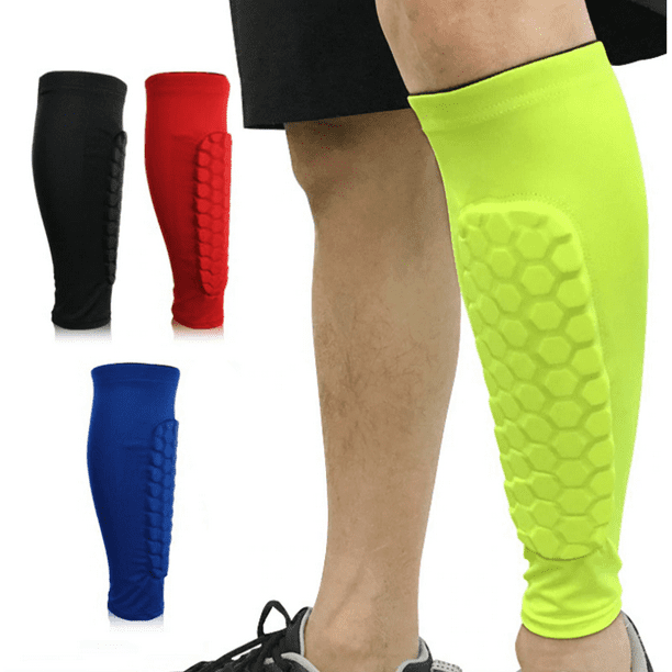 Sports Calf Sleeves Compression Leg Guard Running Football Calf Shin
