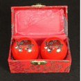 thumbnail image 1 of Chinese Health Ball Daily Exercise Stress Relief Handball Therapy Massager Balls, 1 of 1