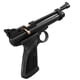 thumbnail image 4 of Pistola Deportiva Bbs Calibre 5.5mm Co2 460fps Crosman De Tiro Deportivo Crosman 2240, 4 of 7