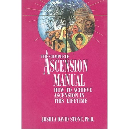 Easy-To-Read Encyclopedia of the Spiritual Path: A Complete Ascension Manual (Paperback)